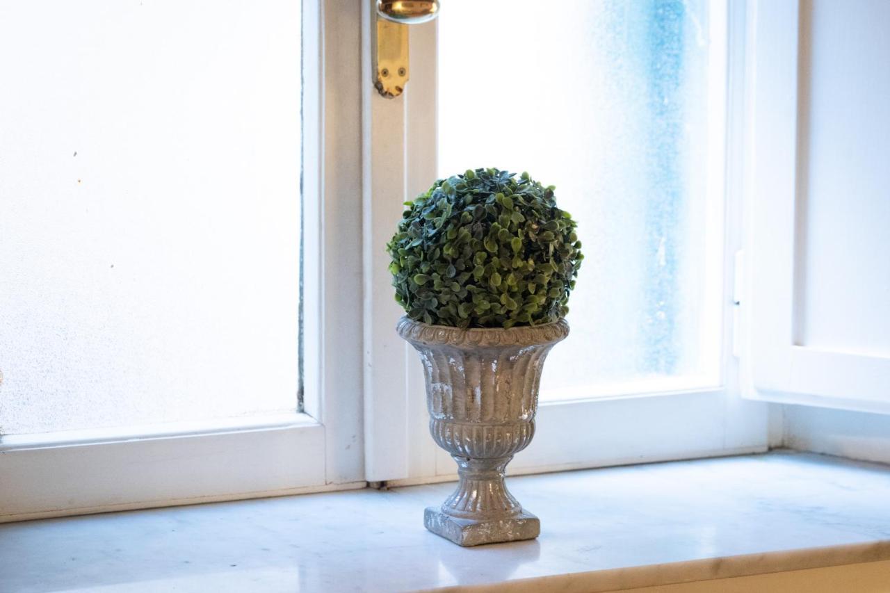 Romantica Studio-Rental In Rome Bagian luar foto